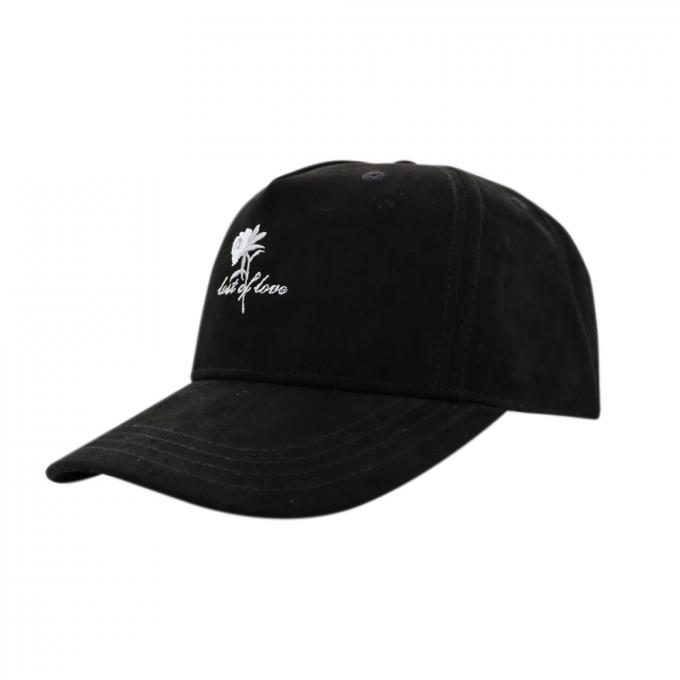 Персонализированный размер шляпы 56-60КМ папы бейсбольной кепки панели вышивки 6