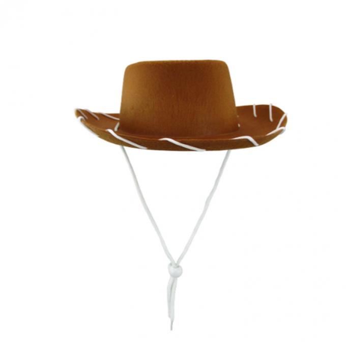  Изготовленные на заказ ковбойские шляпы шляп ведра лета, ковбойские шляпы ОЭМ & ОДМ