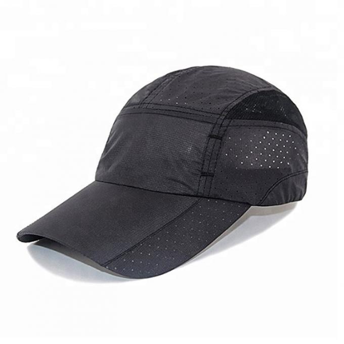 Шляп пригонки спорта моды шляпы туриста размер 2019 высококачественных изготовленных на заказ сухих регулируемый