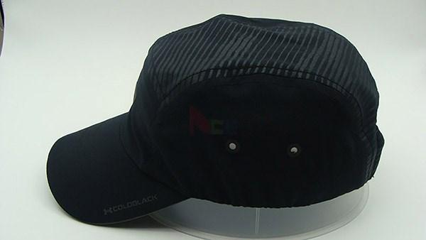 Высококачественная шляпа туриста панели моды 5 с регулируемым для Унисекс