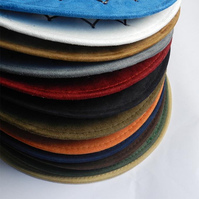 Изготовленные на заказ ковбойские шляпы шляп ведра лета, ковбойские шляпы OEM & ODM