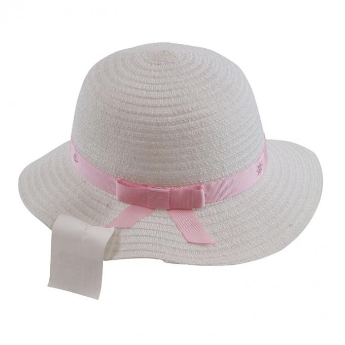 Крышка Солнца пляжа лета детей складной шляпы ведра прекрасная для детей