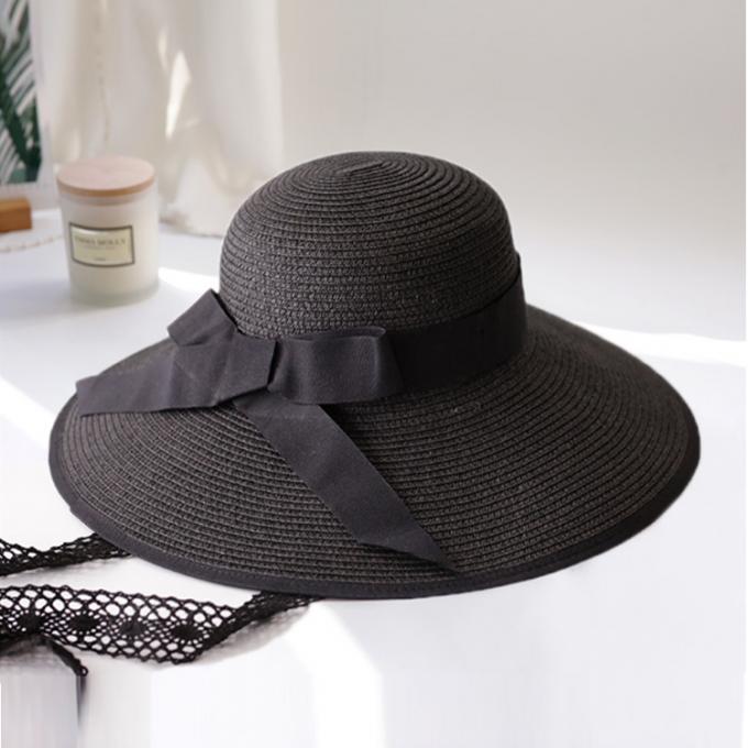 2019 шляп лета новых женщин шляпы солнца стиля для головы пляжа женщин