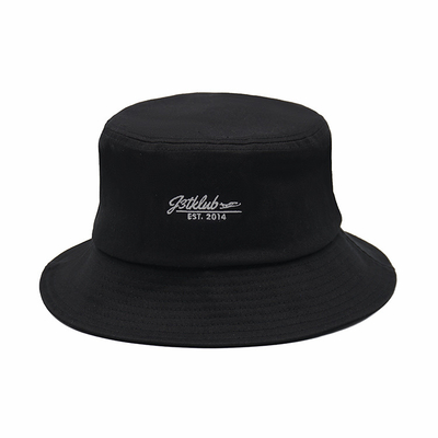 Шляпы рыболова лета вышивка логотипа случайной изготовленная на заказ полностью шляпа предохранения от Солнца сплошного цвета спички