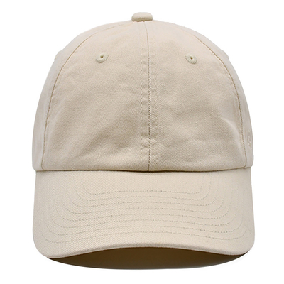 На открытом воздухе регулируемая шляпа папы для бейсбольной кепки панелей логотипа 6 письма вышивки человека и женщины