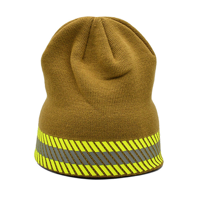 OEM трикотажные шапки с бонусами 58 см Шапка окружность акриловые теплые зимние шапки