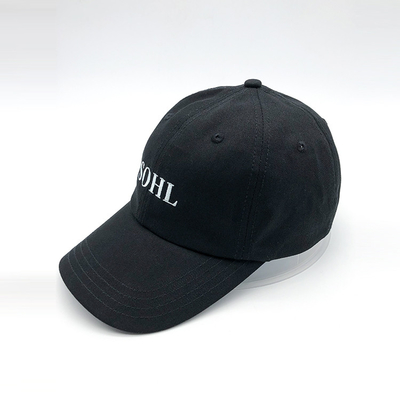 Качество марки 6 панель вышитые на заказ папиной шляпы, настроить логотип спорт мужской бейсбольной шляпы