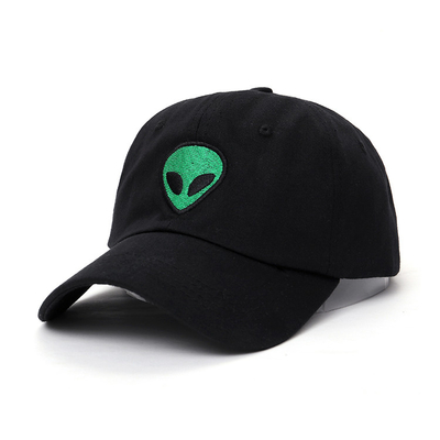 Подгоняйте ваши собственные шляпы бейсбола бейсбольной кепки выдвиженческие с логотипом вышивки