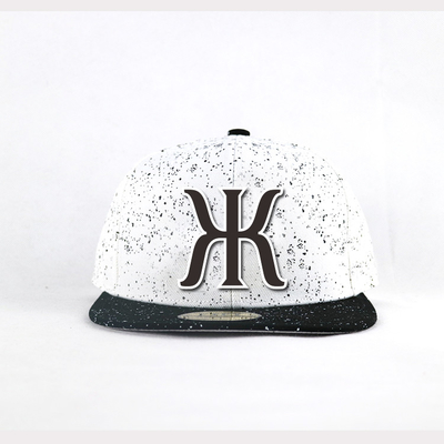 Шляпы Снапбак сетки дизайна сублимации, Унисекс изготовленная на заказ крышка спорт заплаты