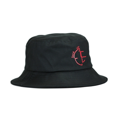 Крышка ведра печати реверзибельной шляпы ведра рыболова изготовленная на заказ высокая резиновая