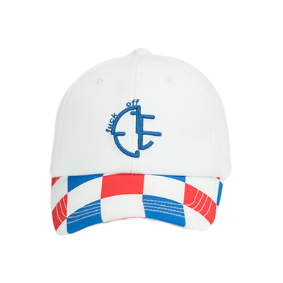 Бейсбольная кепка взрослых изготовленная на заказ с логотипом вышивки пряжки 3д металла/6 обшивает панелями шляпу хлопка