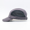Шляпа туриста панелей сплошного цвета 5 для классики кроны людей Gorras женщин низкой регулирует Gorros