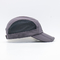Шляпа туриста панелей сплошного цвета 5 для классики кроны людей Gorras женщин низкой регулирует Gorros