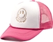 Регулируемая 5-панельная бейсбольная кепка дальнобойщика Летняя бейсбольная дышащая хип-хоп шляпа