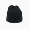 Подгонянная таможня шляп beanies 100% акриловая связанная собственный логотип связала крышки beanie зимы с умственной плитой