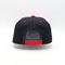 Шляпа веревочки Gorras крышки Snapback логотипа вышивки панели таможни 6 фабрики BSCI высококачественная неструктурированная