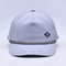 Высококачественная спортивная кепка для мужчин и женщин, сетчатая регулируемая летняя защита от ультрафиолета с индивидуальным дизайном