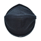 Полиэстер 58CM OEM вяжет шляпы Beanie с изготовленным на заказ логотипом вышивки