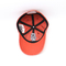 Кнопки бейсбольной кепки шляпы языка утки папы фабрики оптовой вышитая шляпой продажа Washable регулируемой горячая