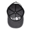 Структурированная бейсбольная кепка с накладкой Curve Peak Aplique для вашего индивидуального дизайна логотипа 5 панелей бейсбольной кепки