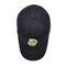 5-панельная спортивная кепка Camper с проушинами 2/4/6/без черного цвета с логотипом вышивки