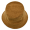 Новая махровая шапка-ведро для женского осенне-зимнего солнцезащитного козырька