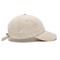 На открытом воздухе регулируемая шляпа папы для бейсбольной кепки панелей логотипа 6 письма вышивки человека и женщины