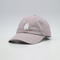 Панель бейсбольной кепки 6 100% хлопок винтажных пустых шляп папы Unisex