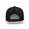 Бейсбольной кепки сетки панели логотипа 5 фабрики OEM BSCI людей Gorras равнины оптовой изготовленной на заказ шляпа водителя грузовика хлопка классических