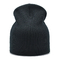 Вышитые шапочки с узором Необходимые теплые зимние шляпы для повседневных нарядов унисекс