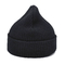 Персонализированные на заказ трикотажные шапки классические мужские теплые зимние шапки