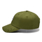 100% хлопчатобумажная мужская неструктурированная папина шляпа 6 панель спортивная шляпа вышивка логотип