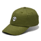 100% хлопчатобумажная мужская неструктурированная папина шляпа 6 панель спортивная шляпа вышивка логотип