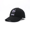 BSCI оптом Custom 6 панель Спорт Классика Папа шляпа Высококачественная вышивка Логотипа хлопчатобумажные шнурки Мужчины Женщины Бейсбол
