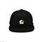 OEM высококачественный на заказ плоский / 3D вышивка логотип капюшоны snapback gorras Custom Cotton 5/6 панель snapbacks шапки