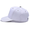 Премиум 5-панельная бейсбольная шапка с вышитой настройкой логотипа