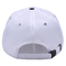 Премиум 5-панельная бейсбольная шапка с вышитой настройкой логотипа