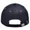 Специализированная высокопрофильная короновая 5-панельная бейсбольная шапка с изогнутым визиром