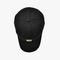 Хлопок из хлопка 6 панель бейсбольная шапка с изогнутым визиром 6 глазки вышивка симпатичный логотип