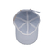 Оптовая продажа Custom Logo 6 панель мужчины Пустый Умытый Неструктурированный Низкий Профиль Папиная шляпа,100% хлопчатобумажный простой Strapback Винтажная основа