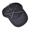 Сублимационная печать Вышитые бейсбольные шапки 3D вышивка Капканы для повседневного ношения