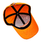 Средняя корона 6 панели бейсбольная шапка настраиваемая украшение 3D вышивка логотип