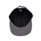 Спортивная сетка 5 панель шляпа в хлопок / нейлон / полиэстерный материал настраиваемая шерстяная ткань