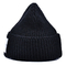 Специальные вышивки / печатные логотипы акриловые шапочки Джакард трикотажные шляпы Теплая шляпа с пластырем