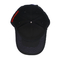 BSCI оптом Custom 6 панель Спорт Классика Папа шляпа Высококачественная вышивка Логотипа хлопчатобумажный горры мужчины Женщины бейсбольная шапка