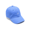 Специализированная 6-панельная бейсбольная шапка с неструктурированным дизайном и хлопковым логотипом
