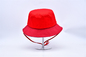 Дышащая легкая шляпа для приключений на открытом воздухе Юнисексная смесь хлопка и полиэстера