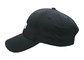 ПОТЕХА 6 шляп спорт людей панелей, расслабленные черные крутые спорт приспособленные крышки