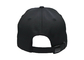 ПОТЕХА 6 шляп спорт людей панелей, расслабленные черные крутые спорт приспособленные крышки
