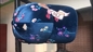 Шляпы Стретвеар бархата дам бейсбольных кепок самого последнего дизайна делюкс вышитые